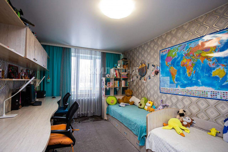 3-комн квартира Дружбы проспект, д.20А