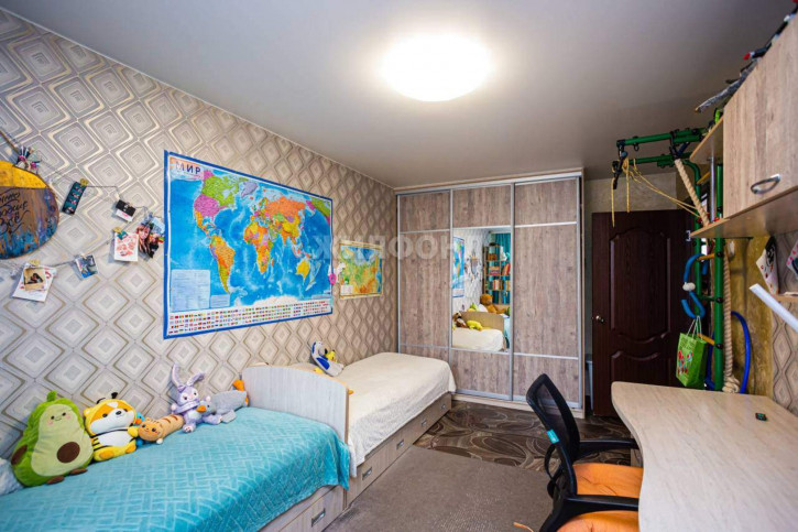 3-комн квартира Дружбы проспект, д.20А