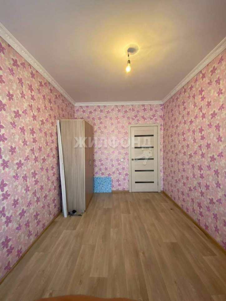 3-комн квартира Дружбы улица, д.1/3