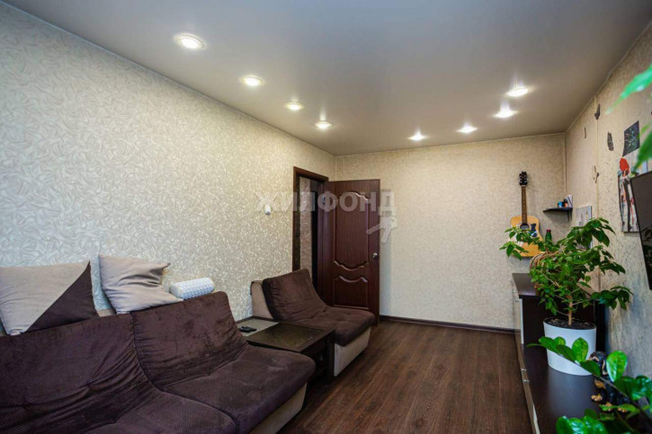 3-комн квартира Дружбы проспект, д.20А
