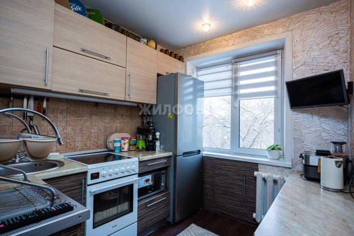 3-комн квартира Дружбы проспект, д.20А