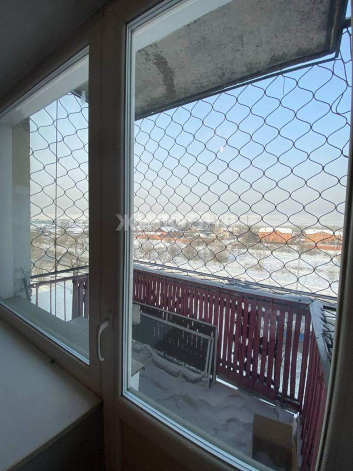 3-комн квартира Дружбы улица, д.1/3