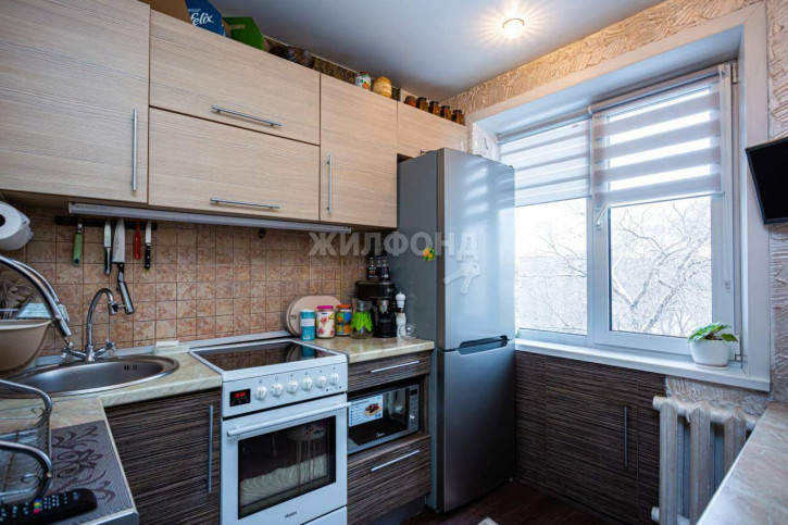 3-комн квартира Дружбы проспект, д.20А