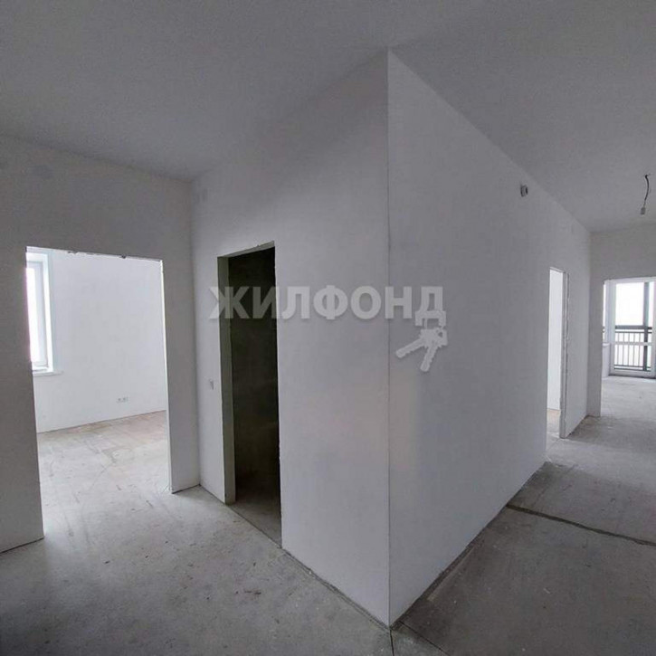 3-комн квартира Южная набережная, д.12