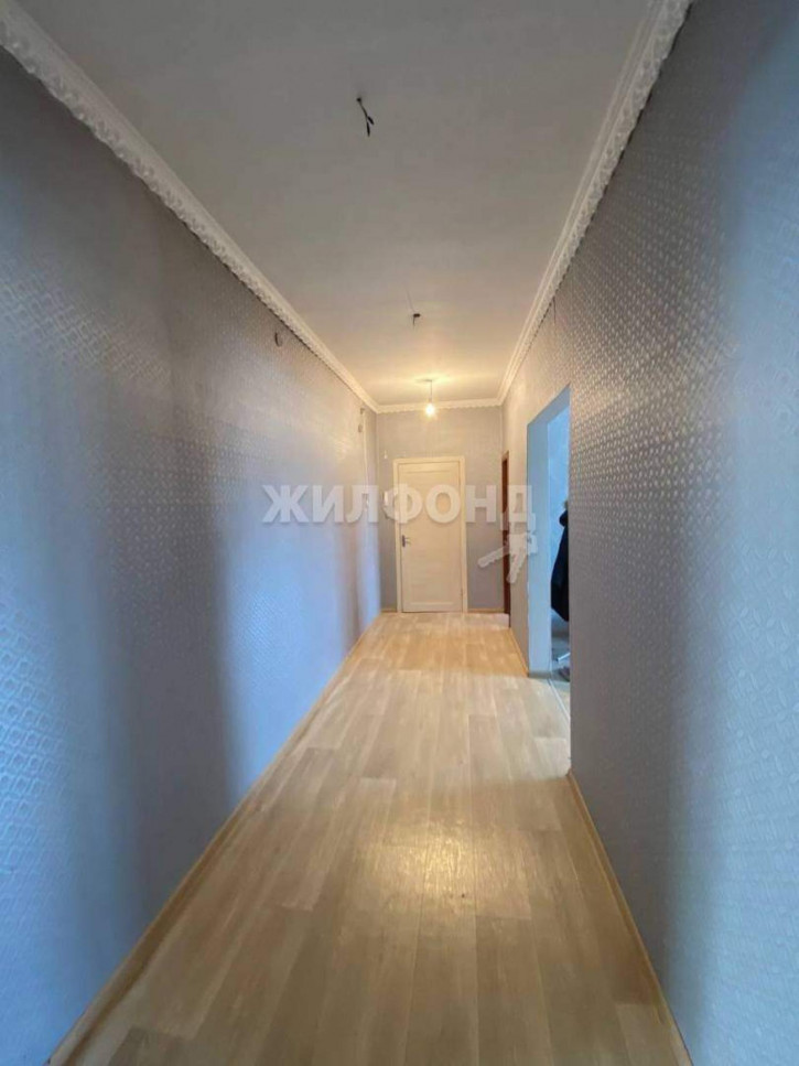 3-комн квартира Дружбы улица, д.1/3