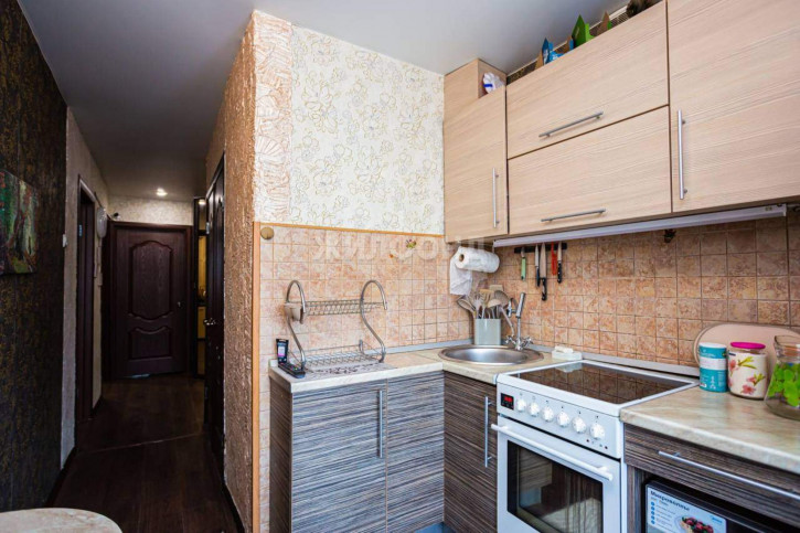 3-комн квартира Дружбы проспект, д.20А