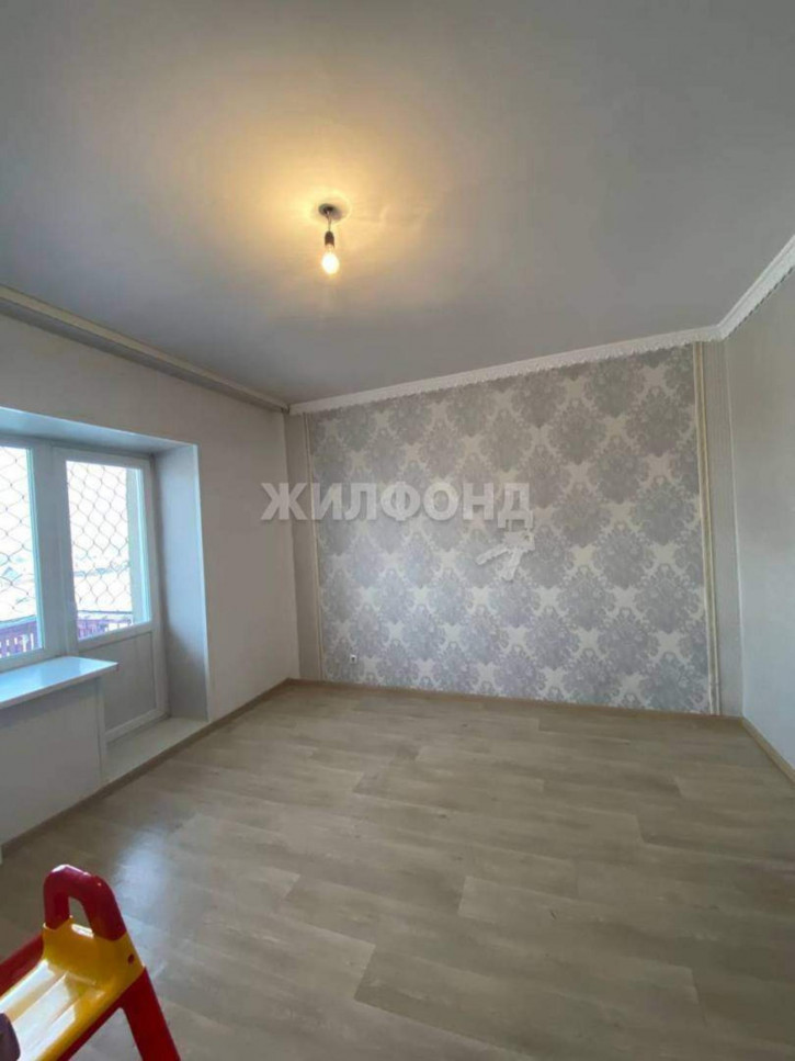 3-комн квартира Дружбы улица, д.1/3