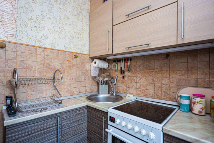 3-комн квартира Дружбы проспект, д.20А