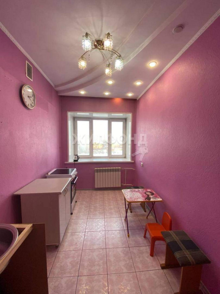 3-комн квартира Дружбы улица, д.1/3