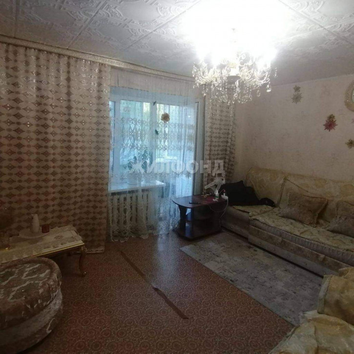 4-комн квартира Вехова улица, д.44