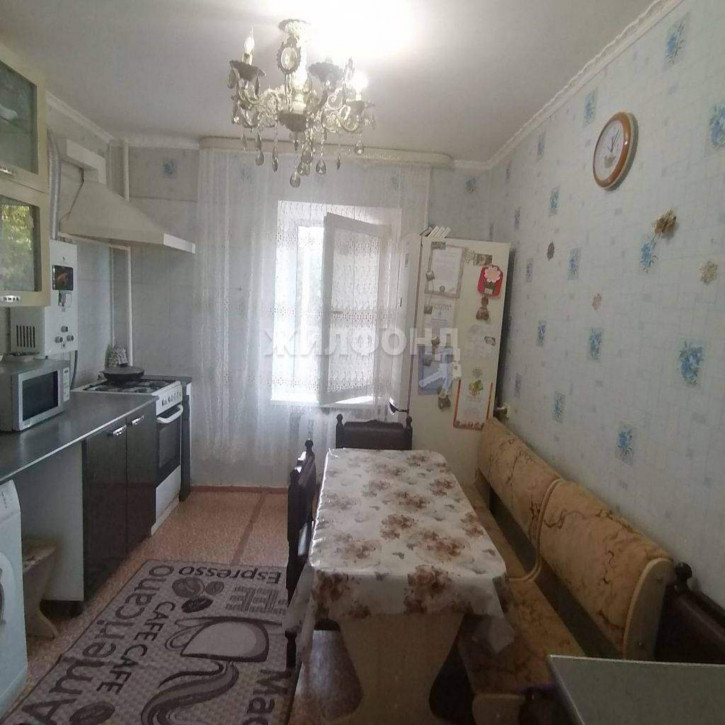 4-комн квартира Вехова улица, д.44