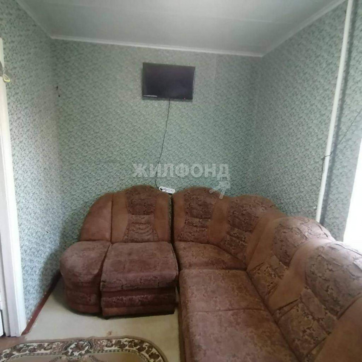4-комн квартира Вехова улица, д.44