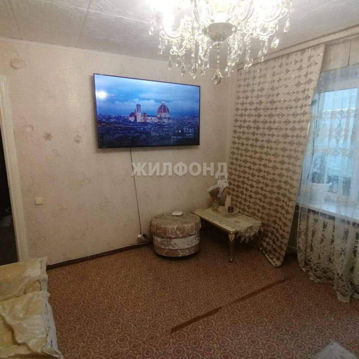 4-комн квартира Вехова улица, д.44