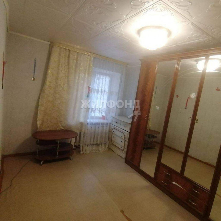 4-комн квартира Вехова улица, д.44