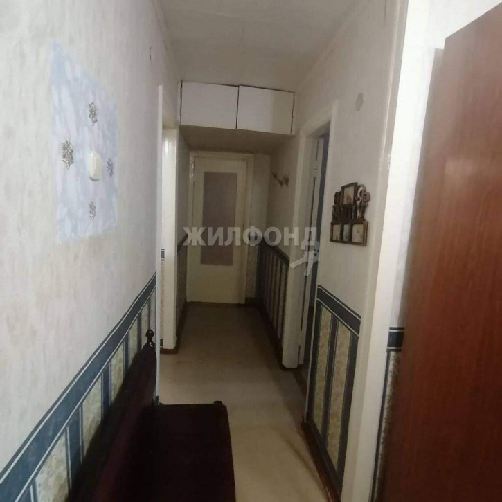 4-комн квартира Вехова улица, д.44