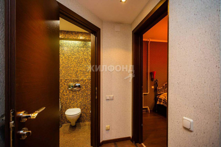 2-комн квартира Запорожская улица, д.41