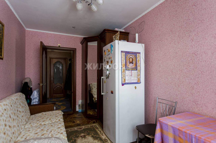3-комн квартира Ермака улица, д.14