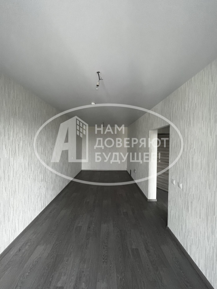 3-комн квартира в новом доме Серебристая улица, 7