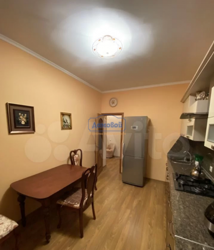 1-комн квартира Гурьянова, 67к2