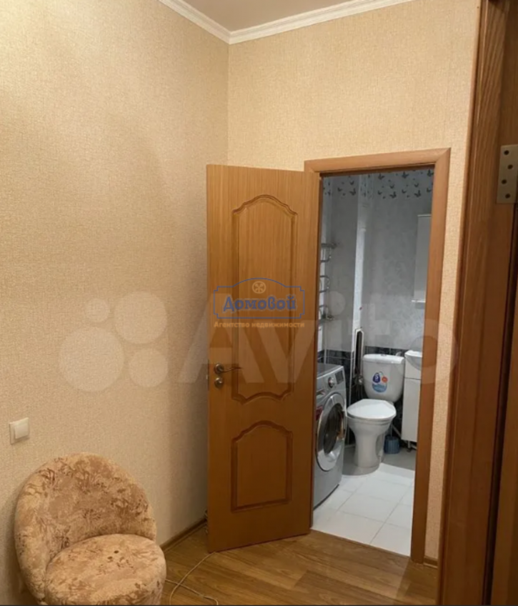 1-комн квартира Гурьянова, 67к2