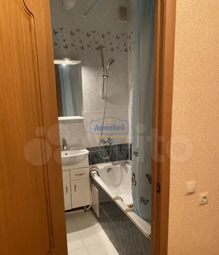 1-комн квартира Гурьянова, 67к2