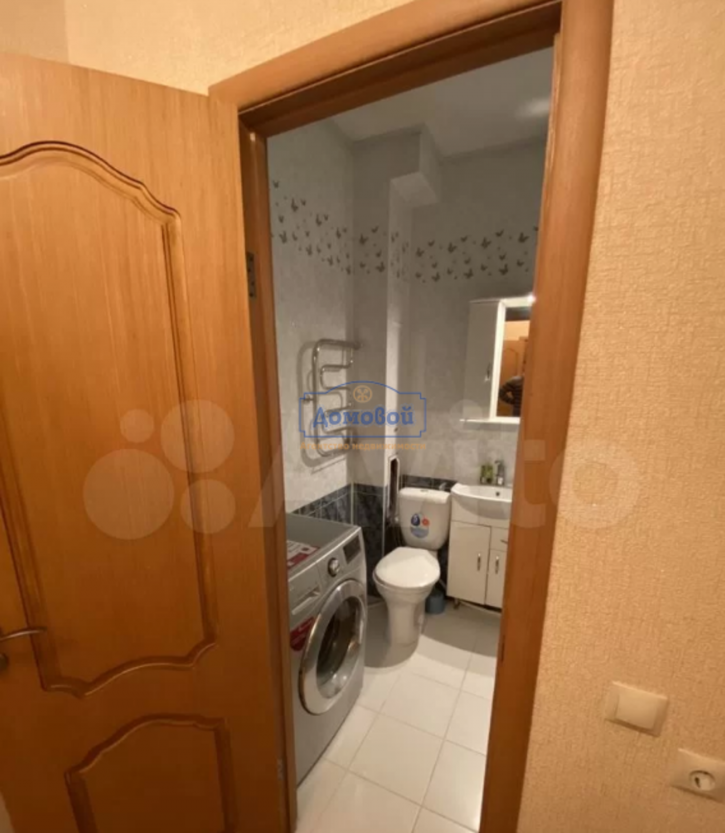 1-комн квартира Гурьянова, 67к2