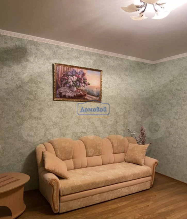 1-комн квартира Гурьянова, 67к2