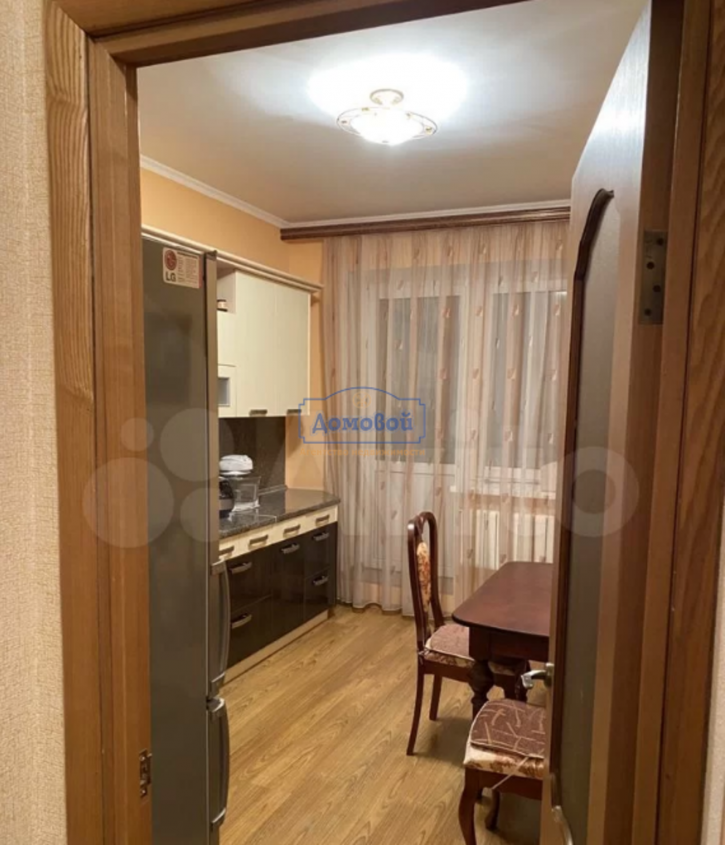 1-комн квартира Гурьянова, 67к2