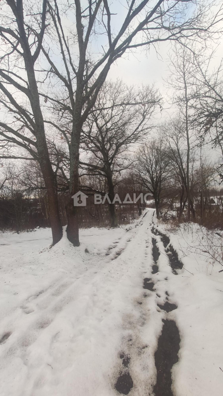 Земельный участок садовое товарищество Ольшанское