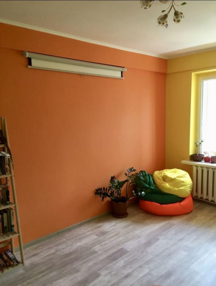 2-комн квартира Украинская ул, 61