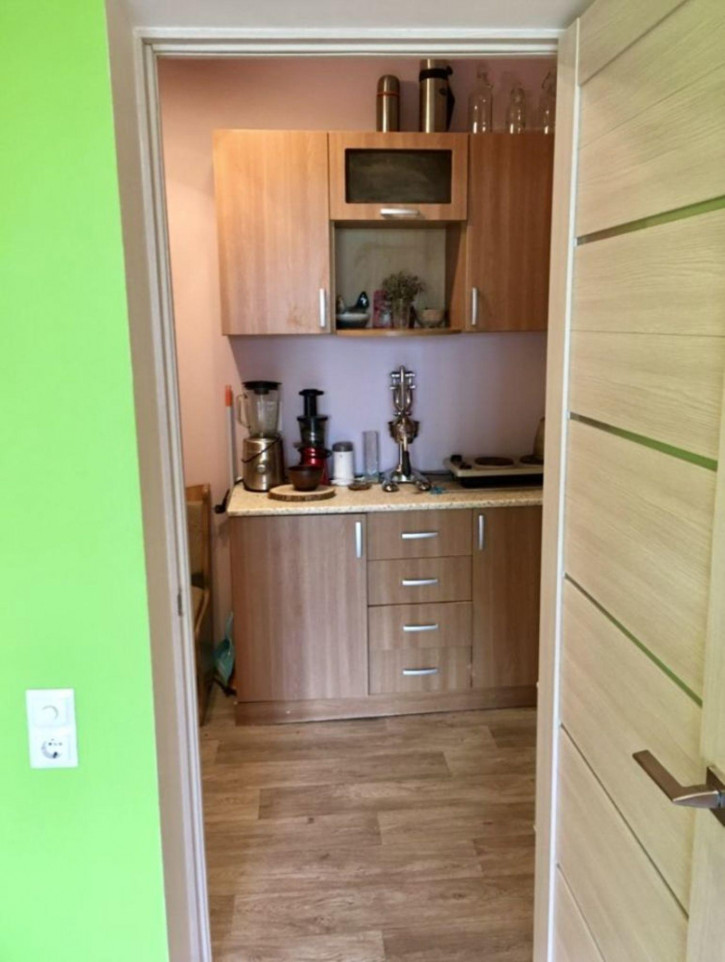 2-комн квартира Украинская ул, 61