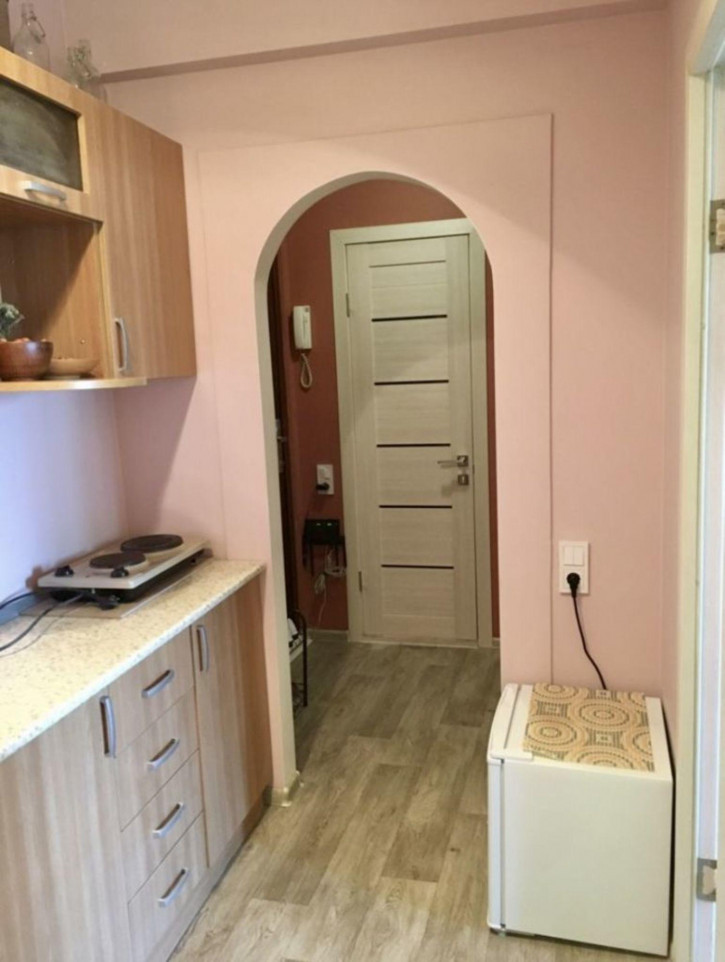 2-комн квартира Украинская ул, 61