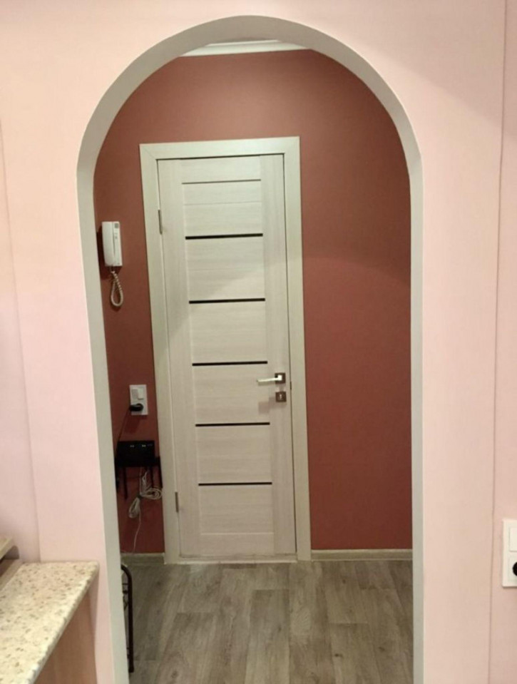 2-комн квартира Украинская ул, 61