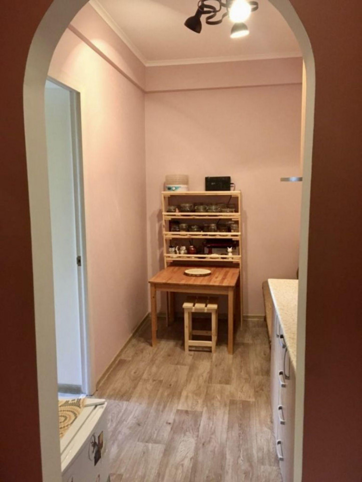 2-комн квартира Украинская ул, 61