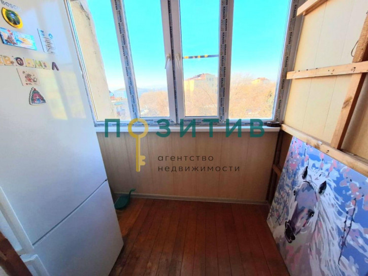 3-комн квартира Крайнего ул, 2