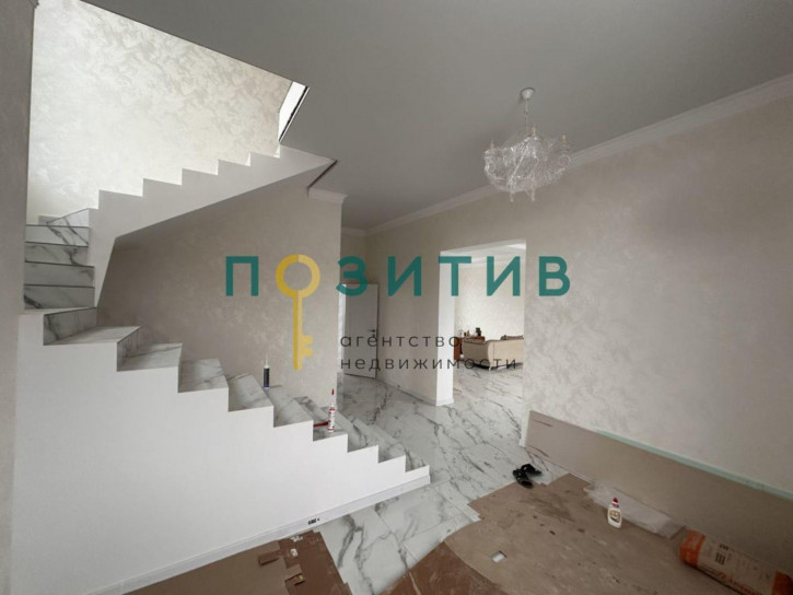 Коттедж/дом Академическая ул, 27