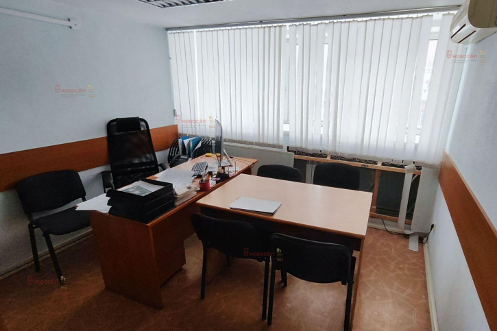 Офис Малышева 21/1