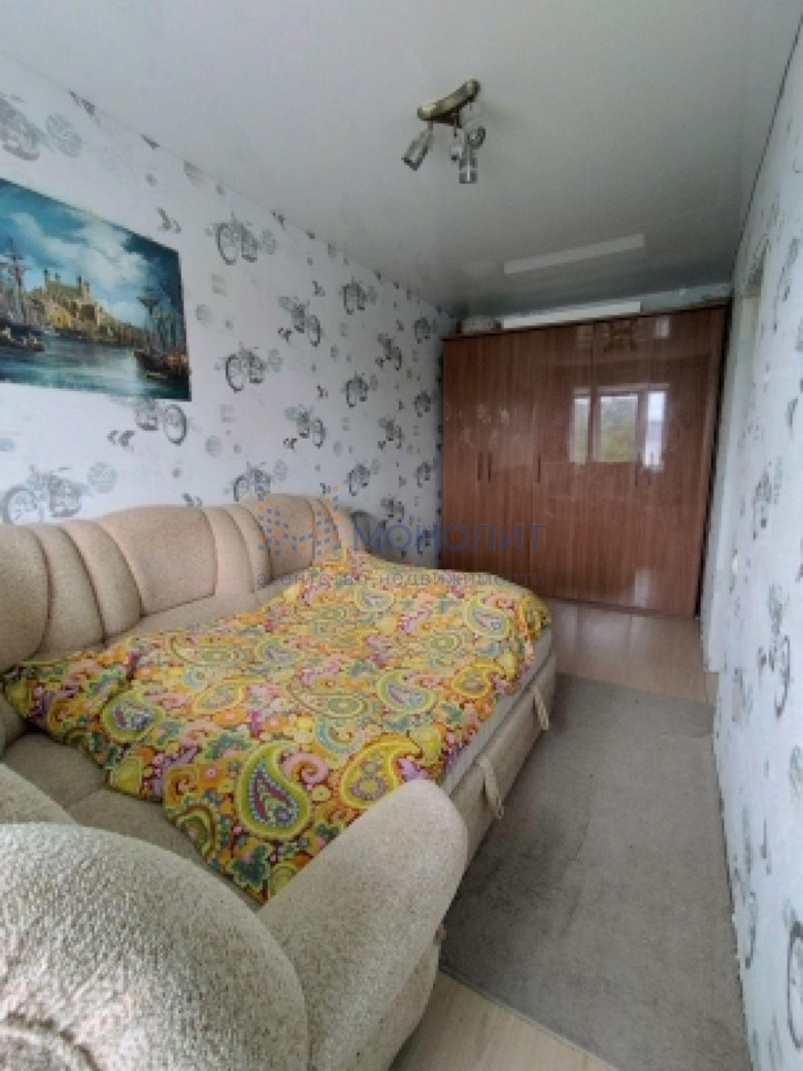 3-комн квартира Кирова пр-кт, 7А