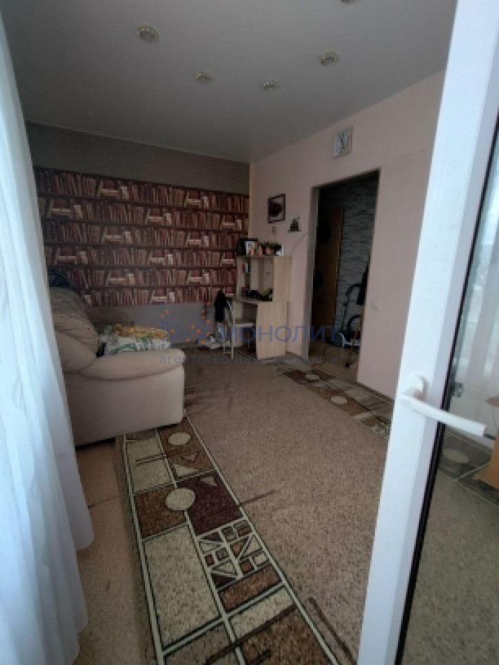 3-комн квартира Кирова пр-кт, 7А