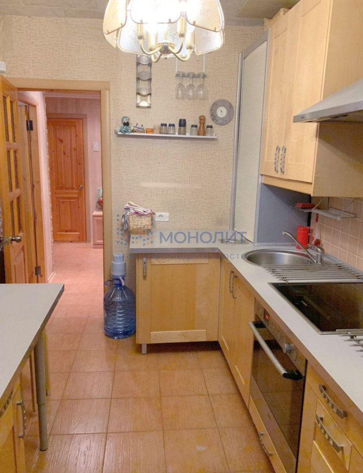 2-комн квартира Молодежный пр-кт, 18А