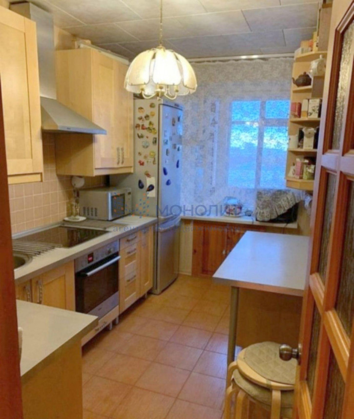 2-комн квартира Молодежный пр-кт, 18А