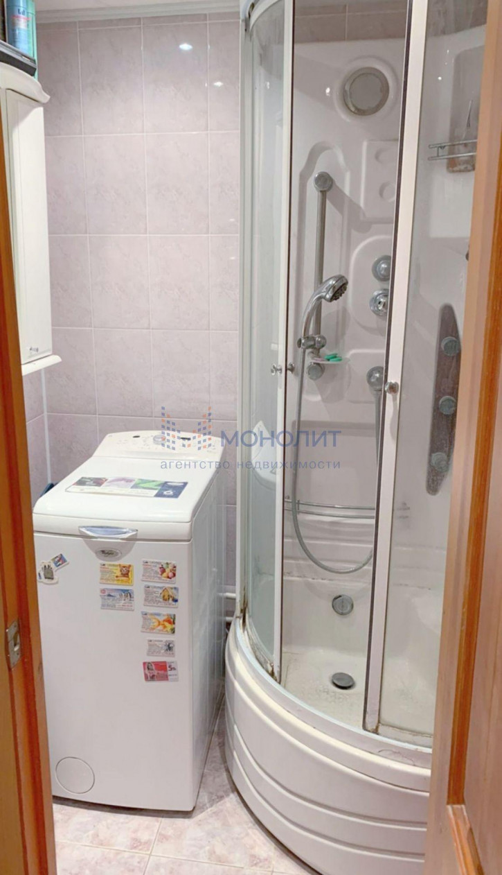 2-комн квартира Молодежный пр-кт, 18А