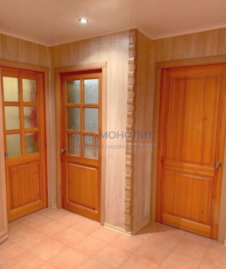 2-комн квартира Молодежный пр-кт, 18А