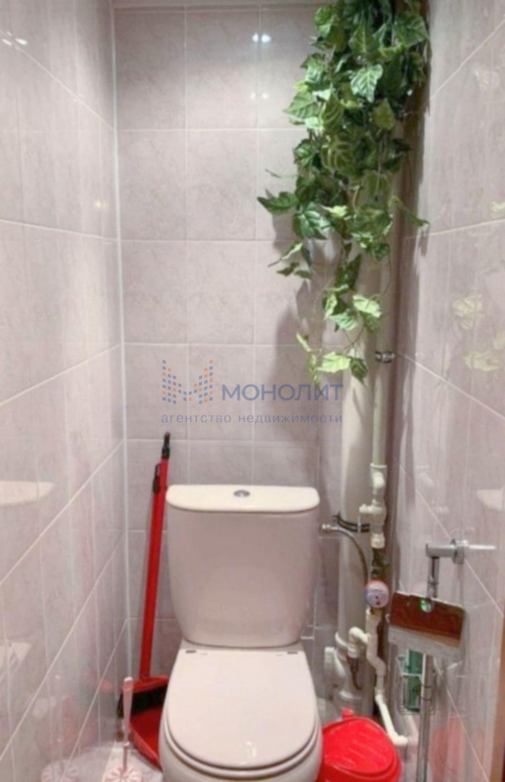 2-комн квартира Молодежный пр-кт, 18А