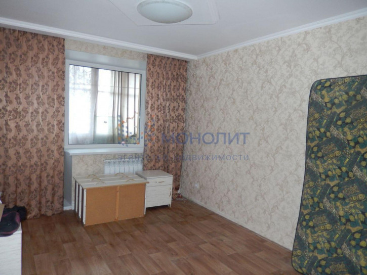 2-комн квартира Сормовское ш, 17