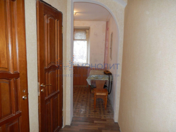 2-комн квартира Сормовское ш, 17