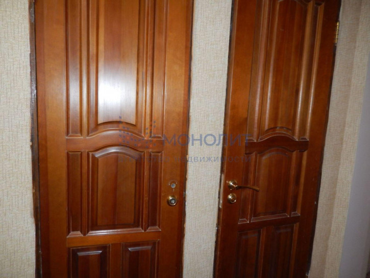 2-комн квартира Сормовское ш, 17