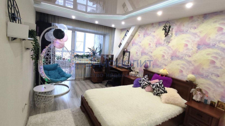 3-комн квартира Казанское ш, 10к1