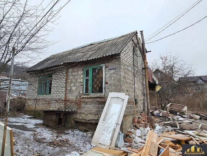 Земельный участок Зеленогорский пер.