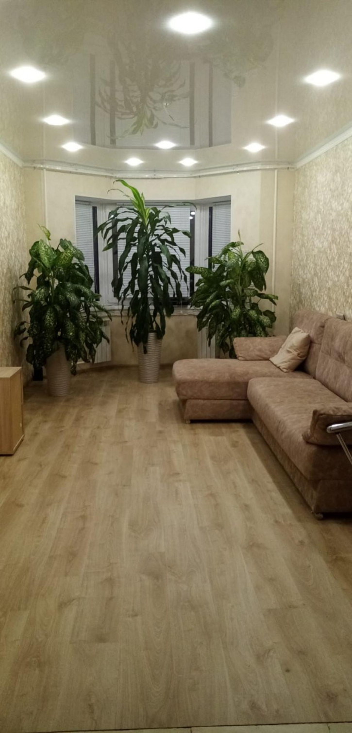 3-комн квартира Высотная улица, 12